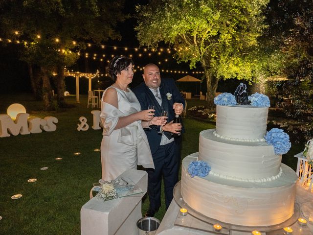 Il matrimonio di Antoniette e Simone a Cogliate, Monza e Brianza 89