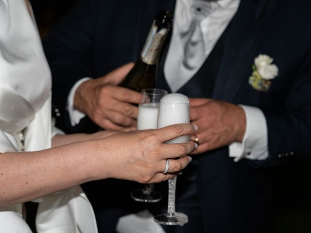 Il matrimonio di Antoniette e Simone a Cogliate, Monza e Brianza 90