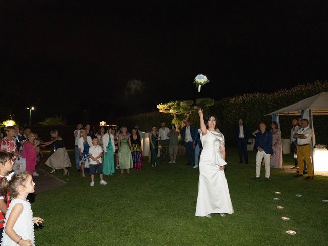Il matrimonio di Antoniette e Simone a Cogliate, Monza e Brianza 93
