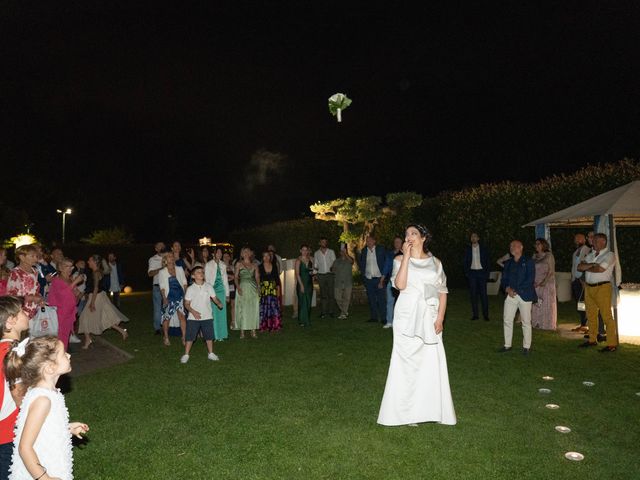 Il matrimonio di Antoniette e Simone a Cogliate, Monza e Brianza 94