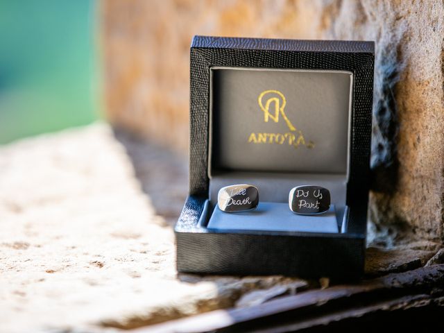 Il matrimonio di Camilla e Marco a Camerino, Macerata 7