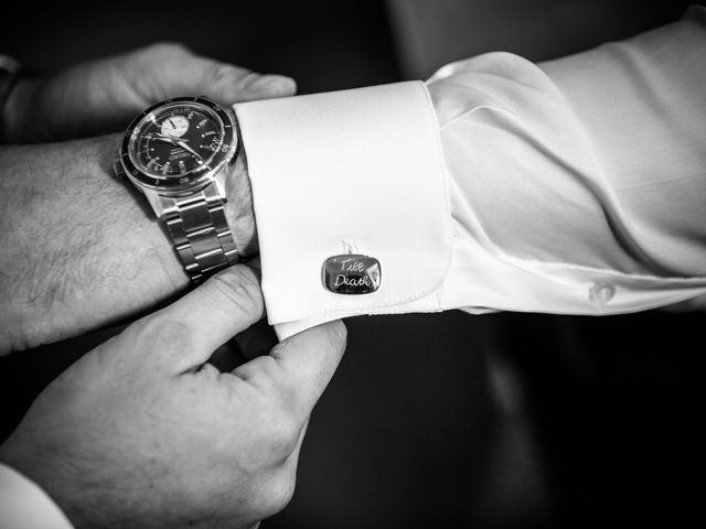 Il matrimonio di Camilla e Marco a Camerino, Macerata 13