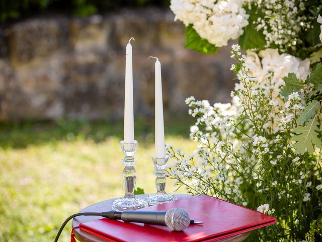 Il matrimonio di Camilla e Marco a Camerino, Macerata 42