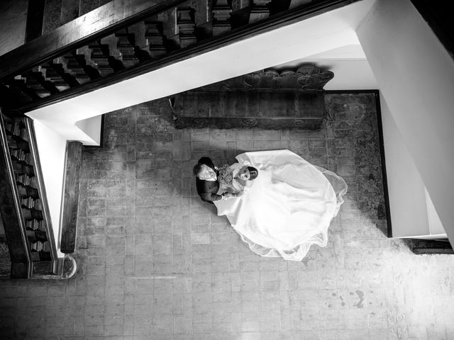 Il matrimonio di Camilla e Marco a Camerino, Macerata 64