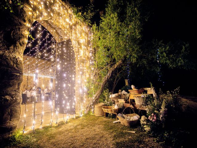 Il matrimonio di Camilla e Marco a Camerino, Macerata 90