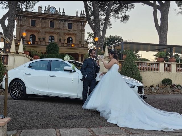 Il matrimonio di Federico  e Chiara a Fagnano Castello, Cosenza 2