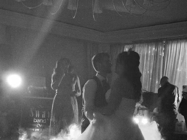 Il matrimonio di Federico  e Chiara a Fagnano Castello, Cosenza 4