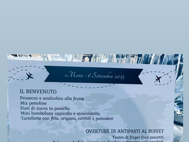 Il matrimonio di Federico  e Chiara a Fagnano Castello, Cosenza 7