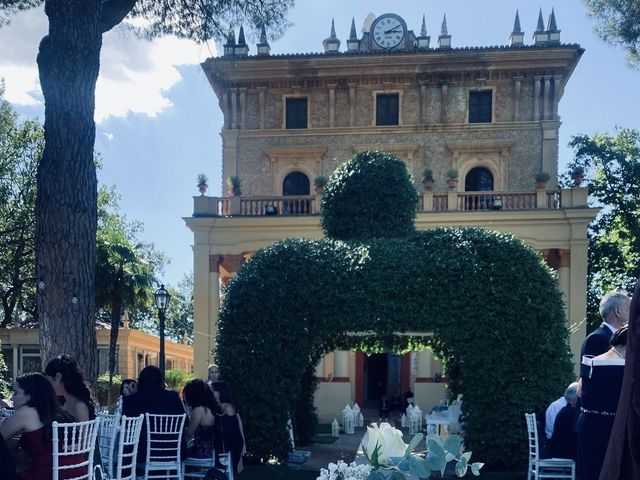 Il matrimonio di Federico  e Chiara a Fagnano Castello, Cosenza 8