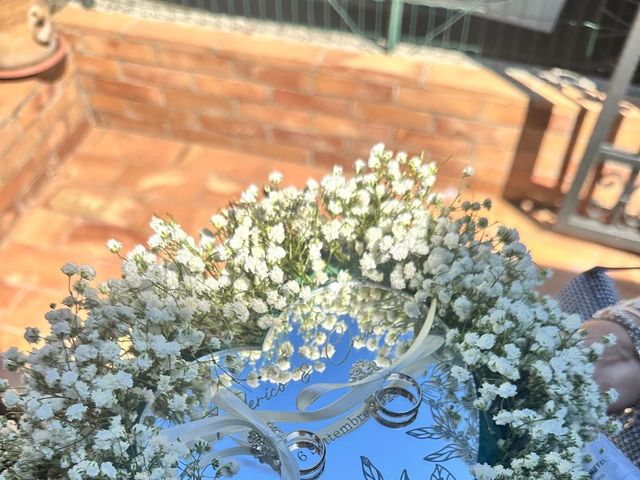 Il matrimonio di Federico  e Chiara a Fagnano Castello, Cosenza 9