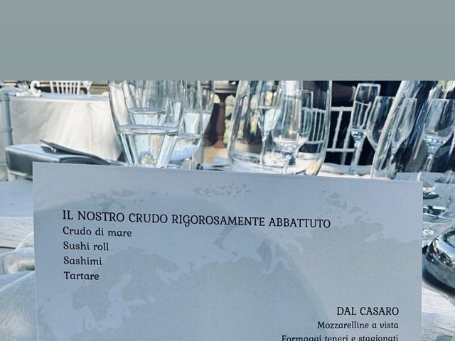 Il matrimonio di Federico  e Chiara a Fagnano Castello, Cosenza 10