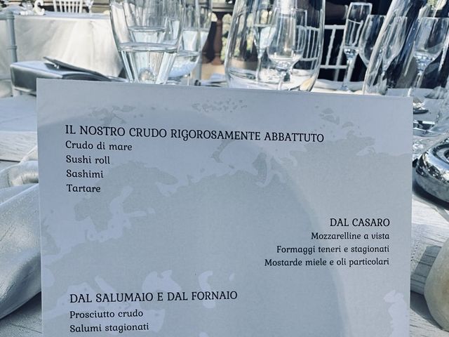 Il matrimonio di Federico  e Chiara a Fagnano Castello, Cosenza 19