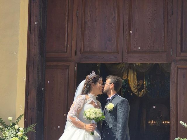 Il matrimonio di Federico  e Chiara a Fagnano Castello, Cosenza 1