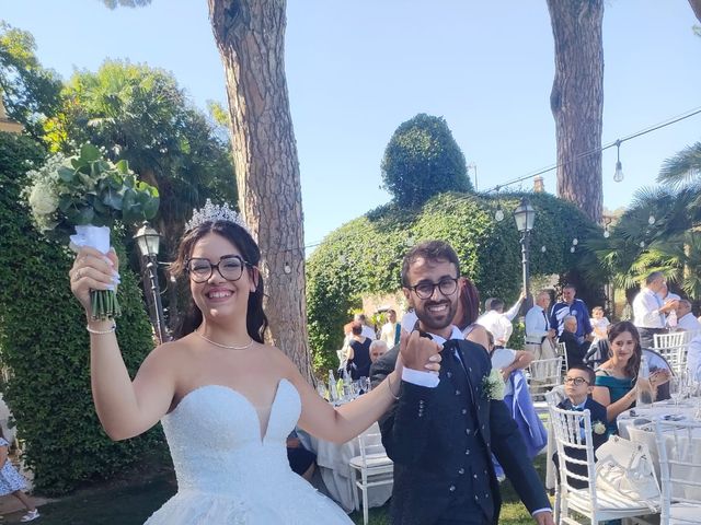 Il matrimonio di Federico  e Chiara a Fagnano Castello, Cosenza 24