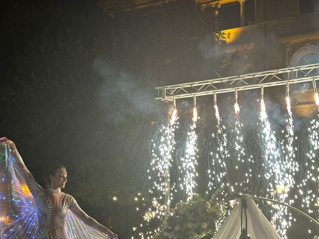 Il matrimonio di Federico  e Chiara a Fagnano Castello, Cosenza 25