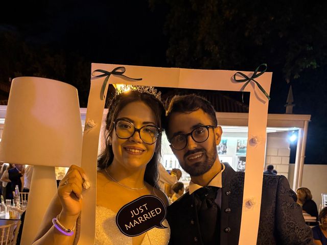 Il matrimonio di Federico  e Chiara a Fagnano Castello, Cosenza 27