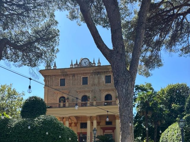 Il matrimonio di Federico  e Chiara a Fagnano Castello, Cosenza 28