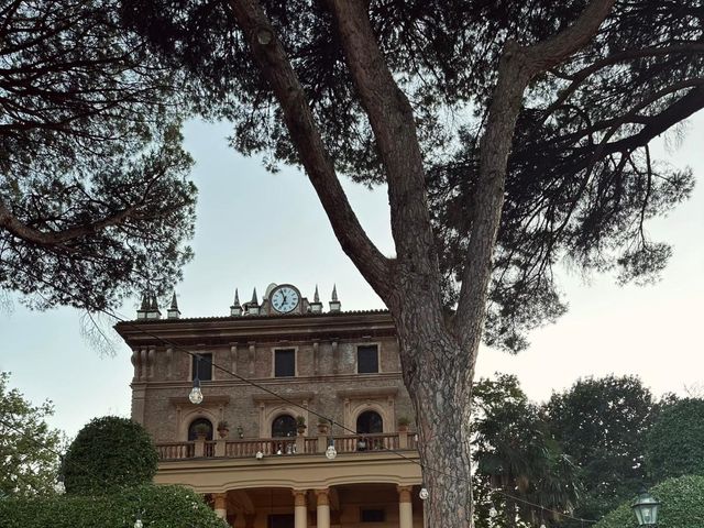 Il matrimonio di Federico  e Chiara a Fagnano Castello, Cosenza 32