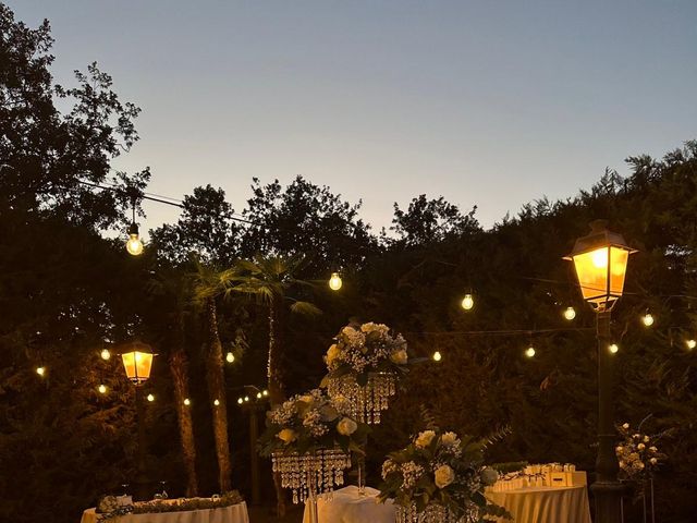 Il matrimonio di Federico  e Chiara a Fagnano Castello, Cosenza 33