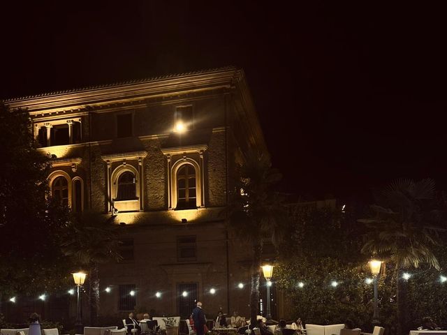 Il matrimonio di Federico  e Chiara a Fagnano Castello, Cosenza 34