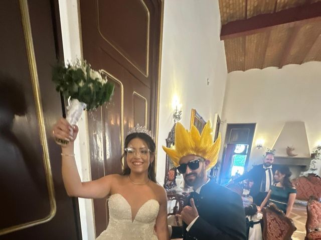 Il matrimonio di Federico  e Chiara a Fagnano Castello, Cosenza 35