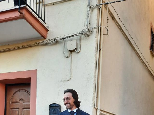 Il matrimonio di Vincenzo e Marta a Zumpano, Cosenza 3