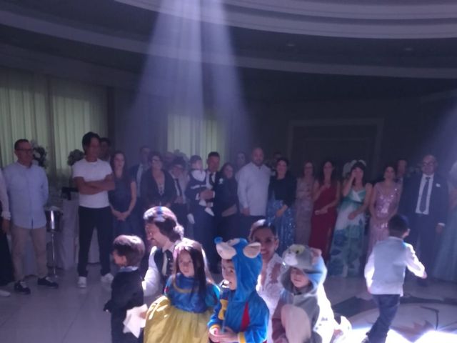 Il matrimonio di Vincenzo e Marta a Zumpano, Cosenza 8