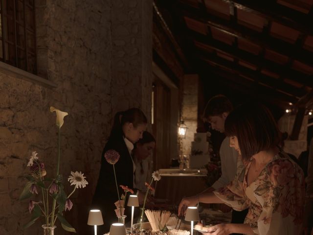 Il matrimonio di Samir e Alessandra a Fagagna, Udine 17