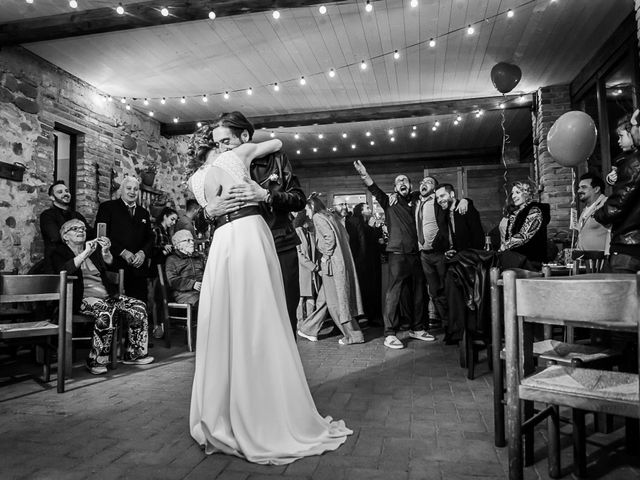 Il matrimonio di Frank e Sara a Biella, Biella 2