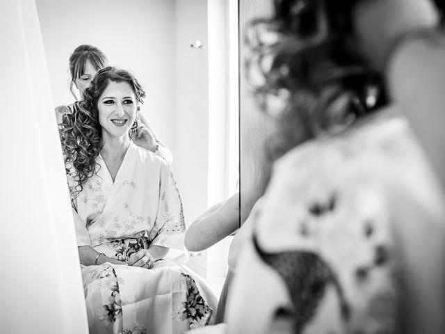 Il matrimonio di Frank e Sara a Biella, Biella 5