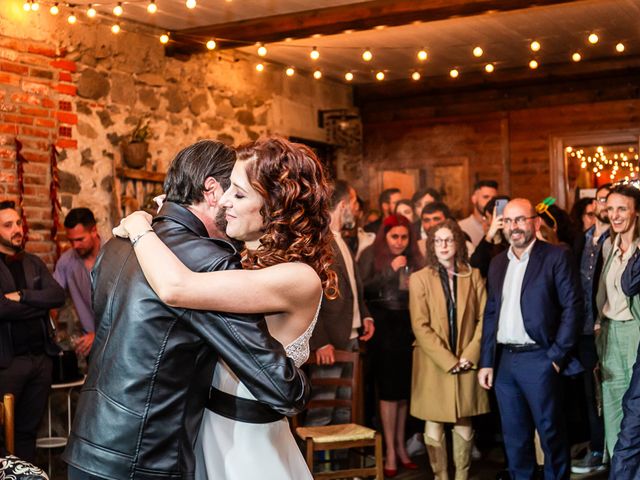 Il matrimonio di Frank e Sara a Biella, Biella 9