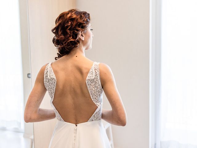Il matrimonio di Frank e Sara a Biella, Biella 49