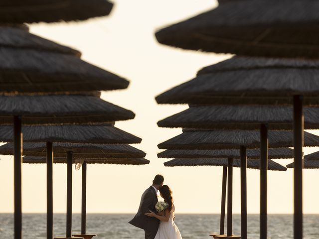 Il matrimonio di Jolanta e Roberto a Roma, Roma 1