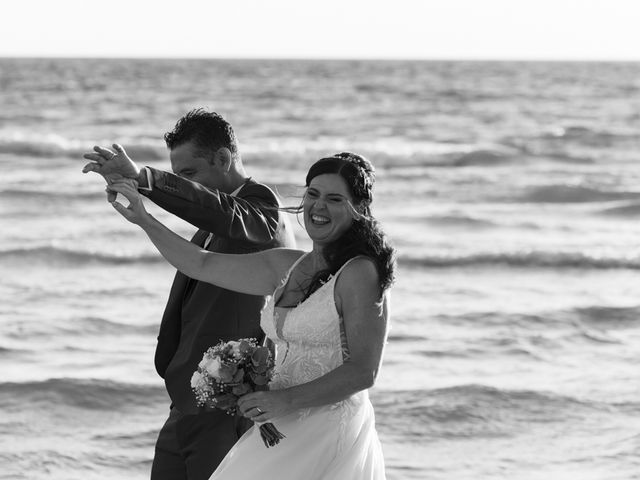 Il matrimonio di Jolanta e Roberto a Roma, Roma 3