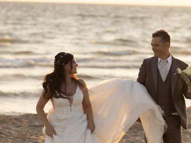 Il matrimonio di Jolanta e Roberto a Roma, Roma 5
