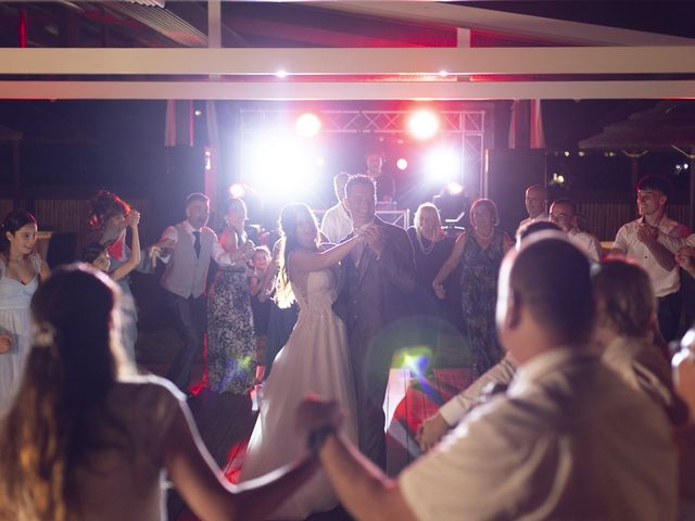 Il matrimonio di Jolanta e Roberto a Roma, Roma 8