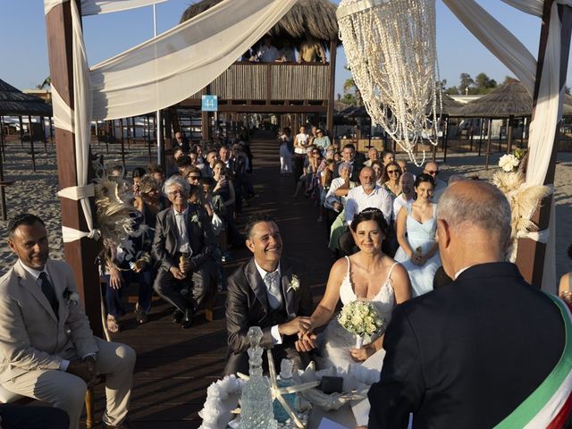 Il matrimonio di Jolanta e Roberto a Roma, Roma 9