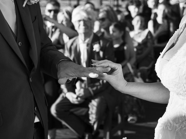 Il matrimonio di Jolanta e Roberto a Roma, Roma 10