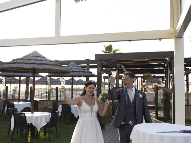 Il matrimonio di Jolanta e Roberto a Roma, Roma 12