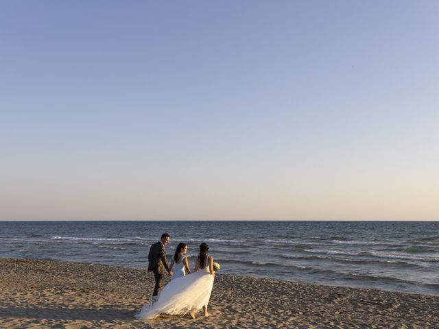 Il matrimonio di Jolanta e Roberto a Roma, Roma 15