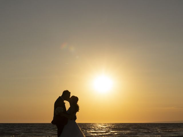 Il matrimonio di Jolanta e Roberto a Roma, Roma 16
