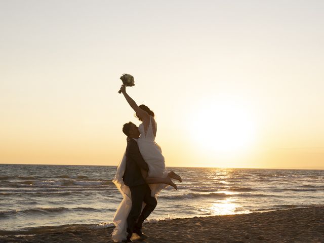 Il matrimonio di Jolanta e Roberto a Roma, Roma 19