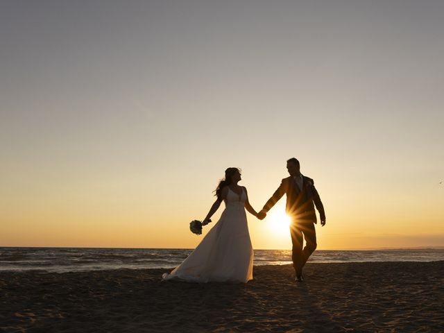 Il matrimonio di Jolanta e Roberto a Roma, Roma 20