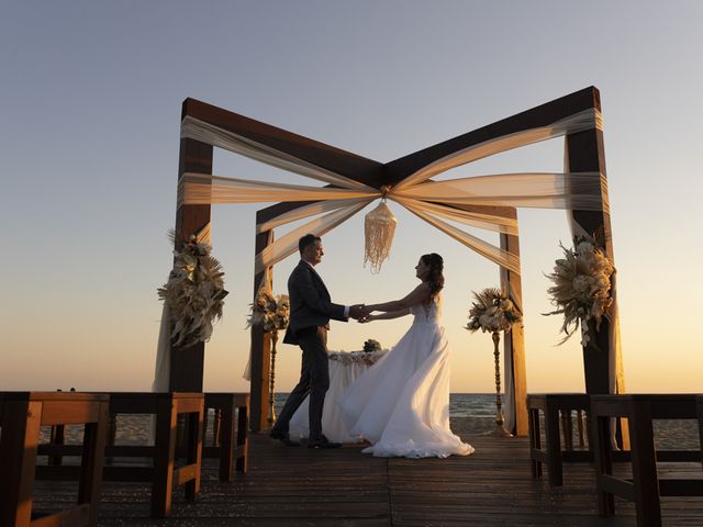 Il matrimonio di Jolanta e Roberto a Roma, Roma 21