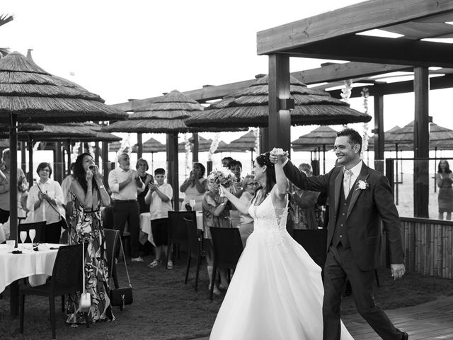Il matrimonio di Jolanta e Roberto a Roma, Roma 24