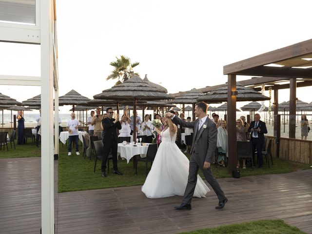 Il matrimonio di Jolanta e Roberto a Roma, Roma 25
