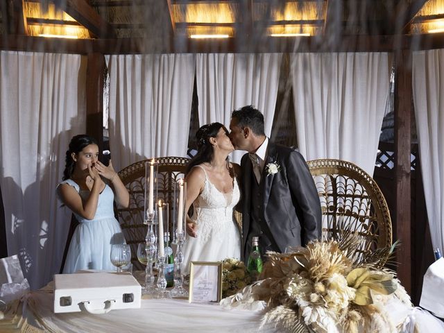 Il matrimonio di Jolanta e Roberto a Roma, Roma 26