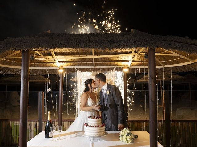 Il matrimonio di Jolanta e Roberto a Roma, Roma 27