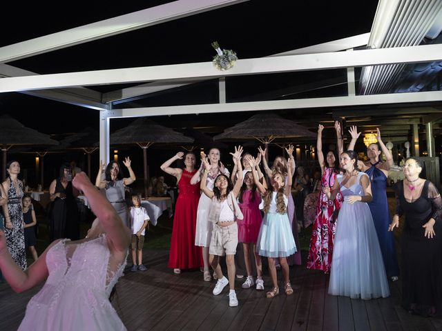 Il matrimonio di Jolanta e Roberto a Roma, Roma 28