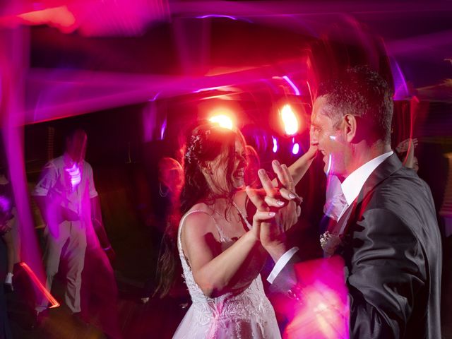 Il matrimonio di Jolanta e Roberto a Roma, Roma 29
